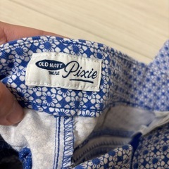 【11/25まで掲載】オールドネイビーレディースパンツの画像