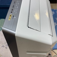 パナソニック　加湿機能付空気清浄機　F-VC70XJの画像