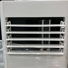 安心の６ヶ月保証つき！ IRIS OYAMA ポータブルクーラー　【トレファク堺福田店】の画像