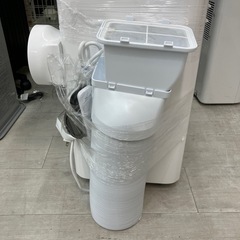 安心の６ヶ月保証つき！ IRIS OYAMA ポータブルクーラー　【トレファク堺福田店】の画像