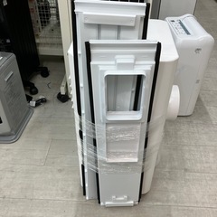 安心の６ヶ月保証つき！ IRIS OYAMA ポータブルクーラー　【トレファク堺福田店】の画像