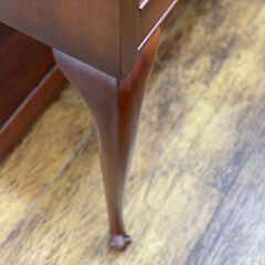 リフレッシュ済み中古ピアノ　KAWAI　カワイ　504F　オシャレ家具調モデルの画像