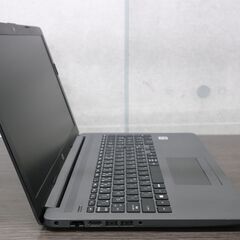 HP 250 G7 第10世代i5 8GB/SSD512GB Windows11 中古ノートパソコンの画像