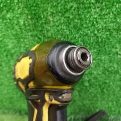 ハイコーキ WH36DA コードレスインパクトドライバー【野田愛宕店】【店頭取引限定】【中古】管理番号：ITAW7EDO1X6Oの画像