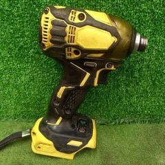 ハイコーキ WH36DA コードレスインパクトドライバー【野田愛宕店】【店頭取引限定】【中古】管理番号：ITAW7EDO1X6Oの画像