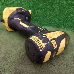 ハイコーキ WH36DA コードレスインパクトドライバー【野田愛宕店】【店頭取引限定】【中古】管理番号：ITAW7EDO1X6Oの画像