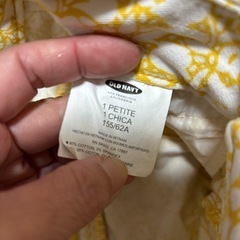 【11/25まで掲載】オールドネイビーレディースパンツの画像