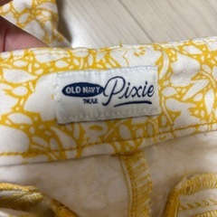 【11/25まで掲載】オールドネイビーレディースパンツの画像