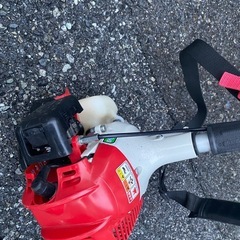 草刈りき機の画像