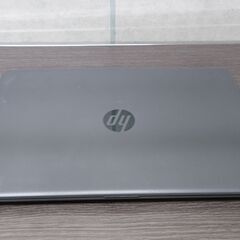 HP 250 G7 第10世代i5 8GB/SSD512GB Windows11 中古ノートパソコンの画像