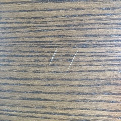 こたつ天板75センチの画像