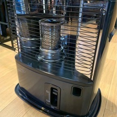 CORONA 石油ストーブの画像