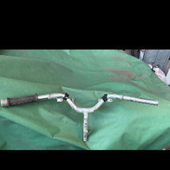 チャンプとジョグ部品の画像