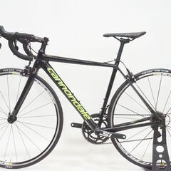 CANNONDALE 「キャノンデール」 CAAD12 105 2018年モデル ロードバイクの画像