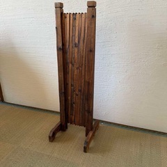 仕切り版の画像