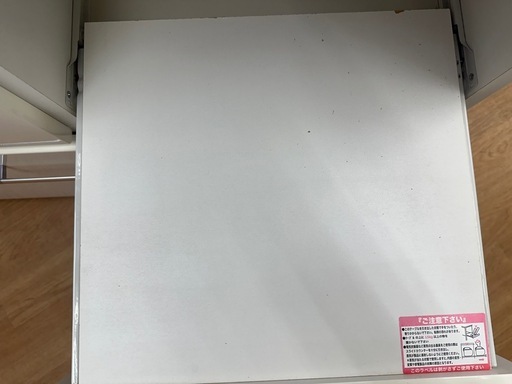 ⭐︎ドリーム荒牧店⭐︎ジモティー割引有⭐︎【クリーニング済み】ニトリ　3枚扉オープンボード