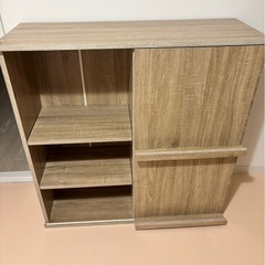 ローヤ　棚の画像