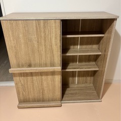 ローヤ　棚の画像