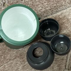 未使用 ペットボトルクーラー Cabin Z 1500◆取りに来て頂ける方♪の画像