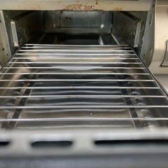 リンナイ　ガスコンロ　RTE597BEL 2020年製　都市ガス用の画像