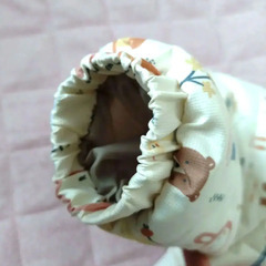 UZULAND ジャンプスーツ サイズ80の画像