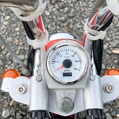 Z31A 仔猿 CKデザイン コザル 公道仕様 実働の画像