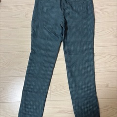 【11/25まで掲載】BANANA REPUBLICレディースパンツ の画像