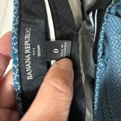 【11/25まで掲載】BANANA REPUBLICレディースパンツ の画像