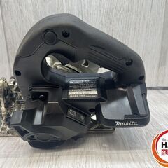 【中古】ﾏｷﾀ HS474D 125mm 充電式ﾏﾙﾉｺ (刃なし) 18V【ハンズクラフト沖縄豊見城店】の画像