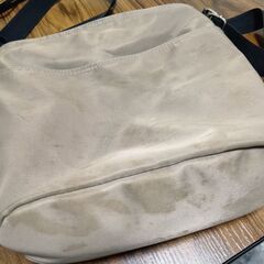 ショルダーバッグ　SCANDINAVIAN　FORESTの画像