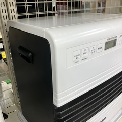 安心の6ヶ月保証つき！ DAINICHI 石油ファンヒーター 【トレファク堺福田店】の画像