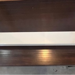 室内物干し　ホシ姫サマ　手動の画像