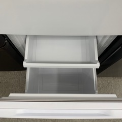 【家電1年保証付き！＋軽トラック無料貸出！】AQUA  2ドア冷蔵庫の画像