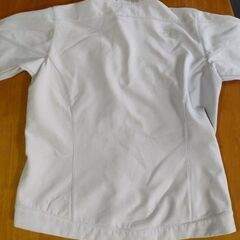 観音寺 ノースフェイス ウインタージャケット  防風 防寒 襟口に少し汚れあり 中古品の画像