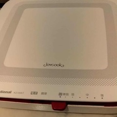 【３セット】【IRISH OHYAMA・コーヒーメーカー】＋【JOYCOOK】＋【コーヒーデスク】の画像