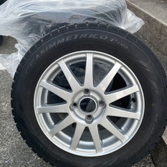 175/65/14 スタッドレスタイヤの画像