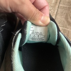 アシックス　レーザビーム 20cmの画像