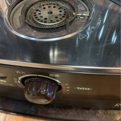 トヨトミ石油ストーブの画像