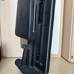 自宅トレーニング用    可変式アジャスタブルベンチの画像