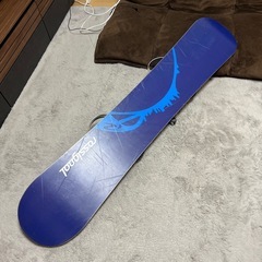 スノーボードの画像