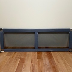 ベビーゲートの画像