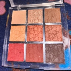 Diorアイシャドウの画像