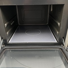 【🤩多機能‼️】HITACHIオーブンレンジの画像