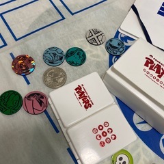 ポケモンカードゲーム プレイヤーズの画像