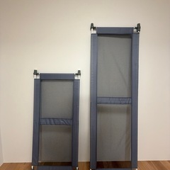 ベビーゲートの画像