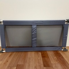 ベビーゲートの画像