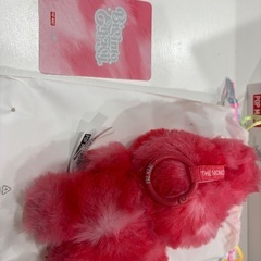 【正規品購入証明あり】ラブブ(LOVE)③【正規品】の画像