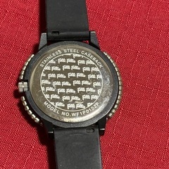 フォリフォリ、腕時計の画像