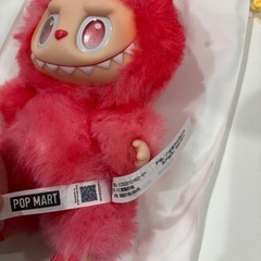 【正規品購入証明あり】ラブブ(LOVE)③【正規品】の画像