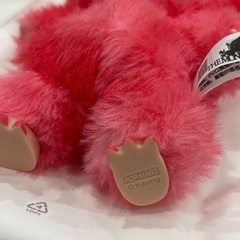 【正規品購入証明あり】ラブブ(LOVE)③【正規品】の画像